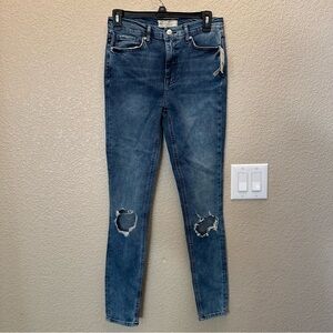 Free People Jeans Size 28L